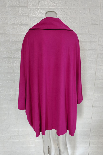 Effortlessly Elegant Garment with a Timeless Design