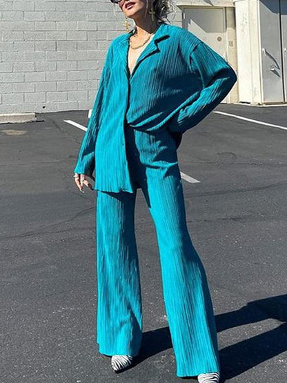 Classic Vintage & Enduringly Stylish Trousers