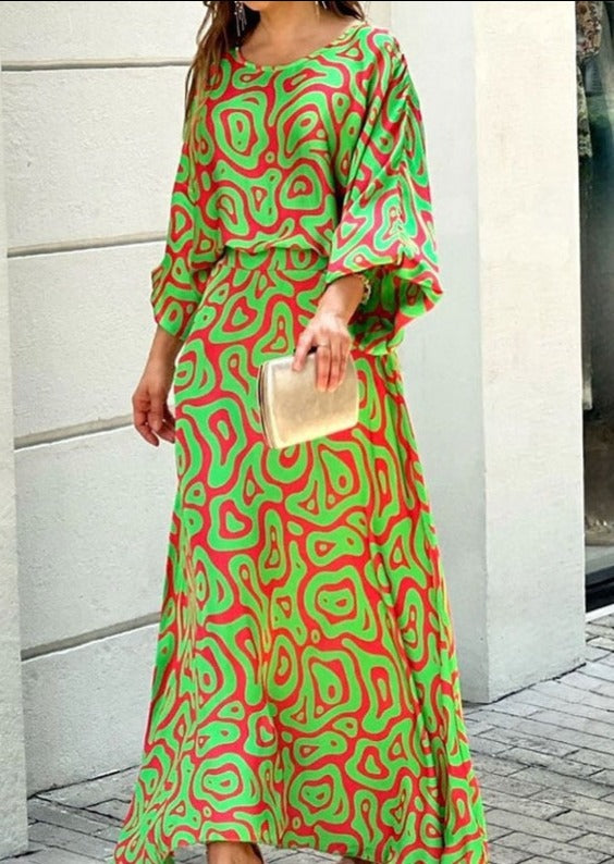 Elegantly Styled Garment for Everyday Wear