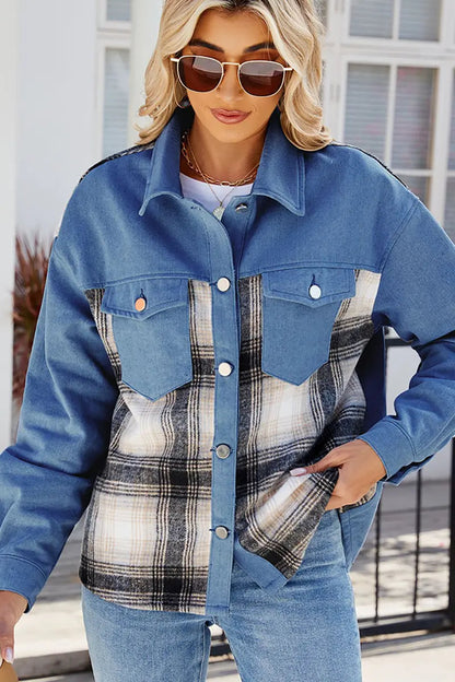 Classic Vintage & Enduringly Stylish Jacket