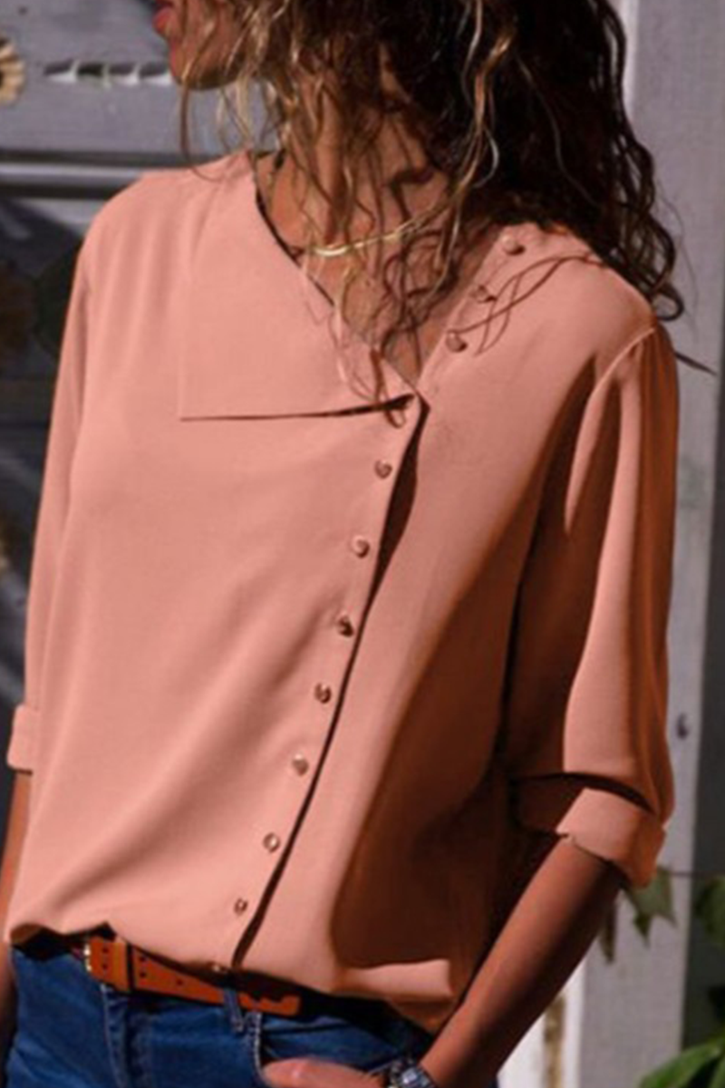 Elegantly Styled Top for Everyday Wear