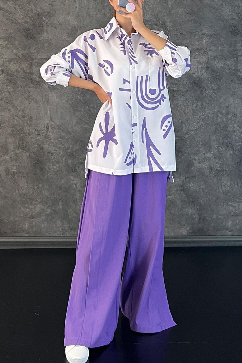 Beautifully Crafted Garment in a Classic Style