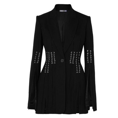 A Vintage Style Garment with Delicate Timeless Details
