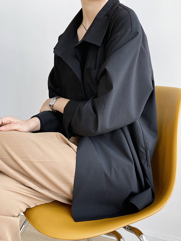 Beautifully Finished Blouse in a Timeless Design