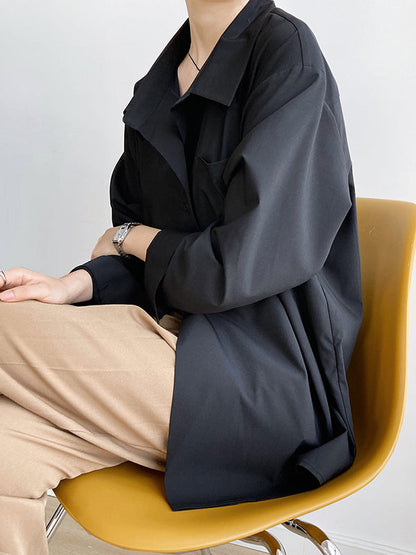 Beautifully Finished Blouse in a Timeless Design