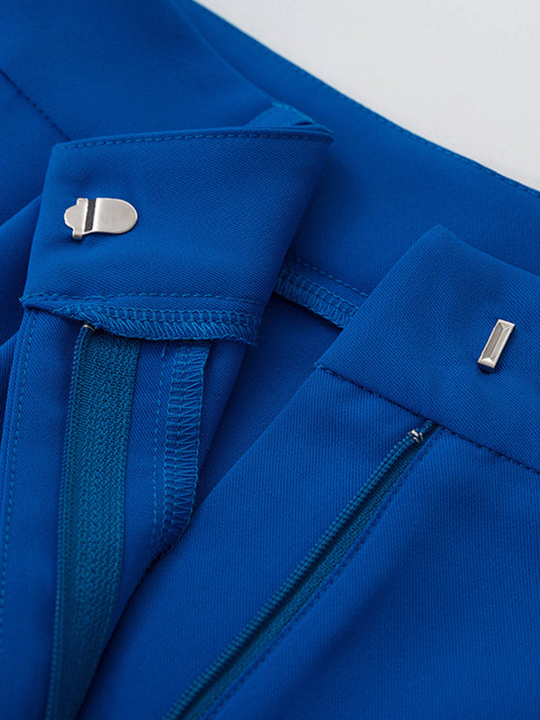 Sophisticated Pants with a Clean Classic Look