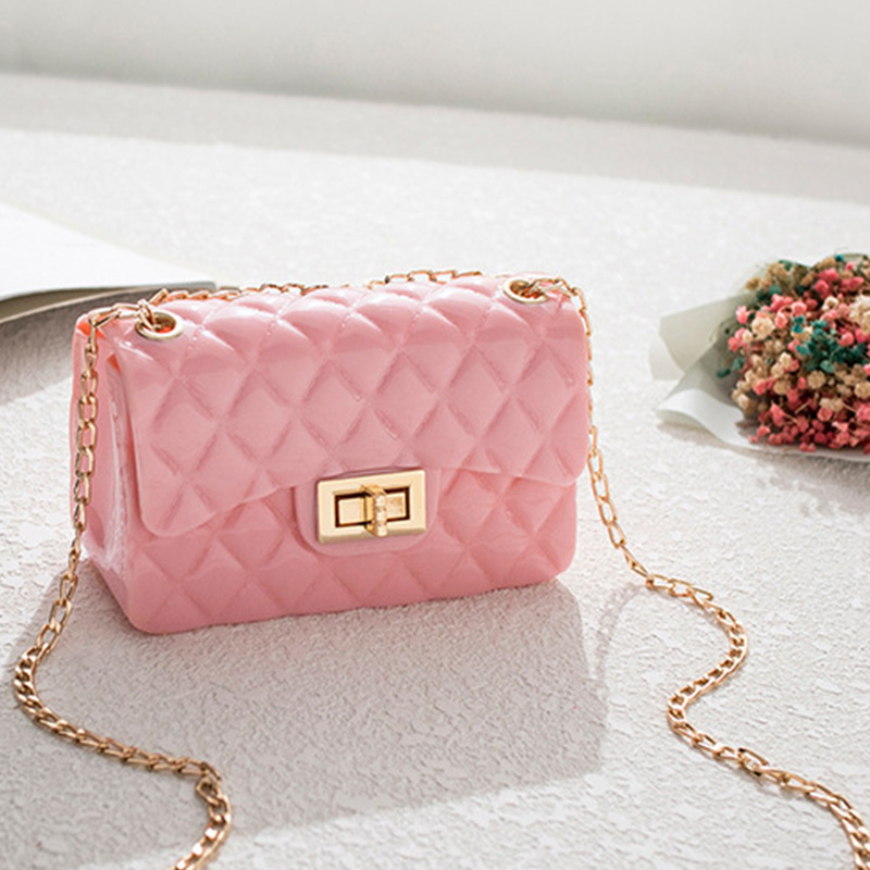 A Vintage Style Bag with Delicate Timeless Details
