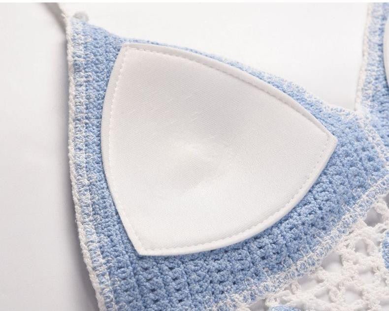 Vintage Inspired Top with a Contemporary Edge