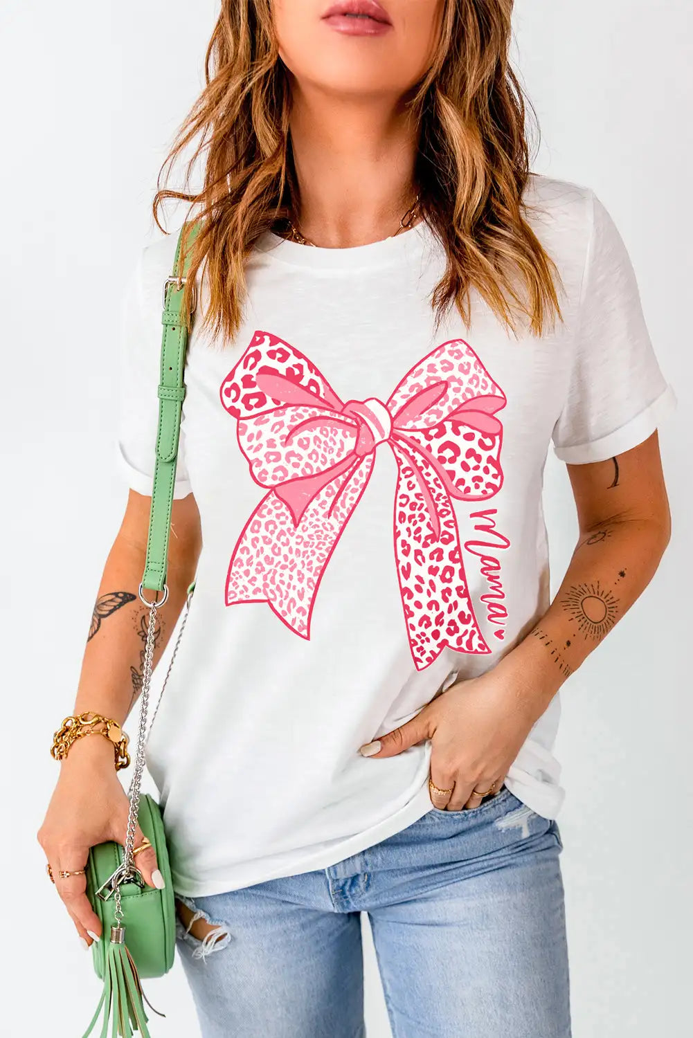 A Vintage Style Shirt with Delicate Timeless Details