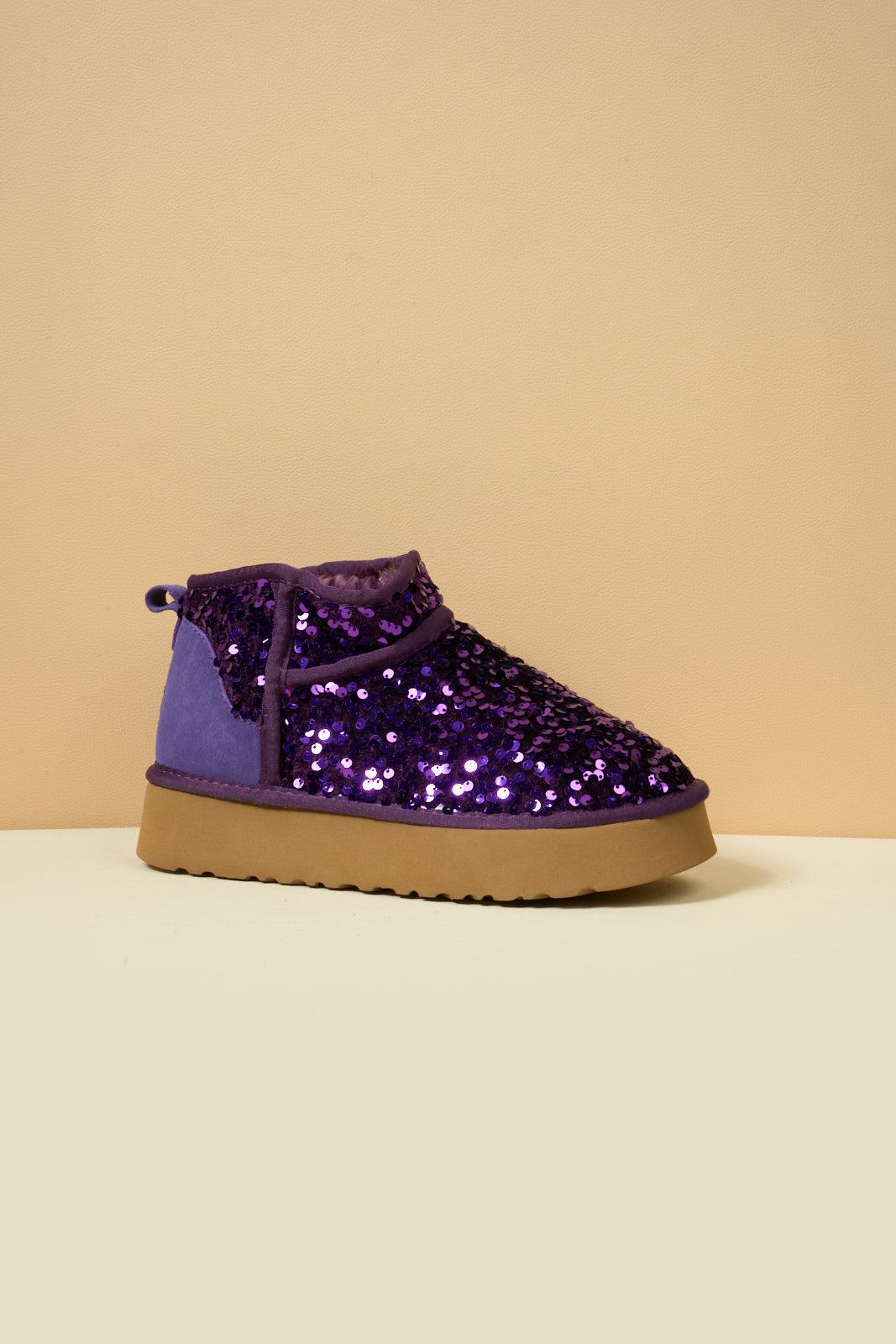 Vintage Inspired Boots with a Contemporary Edge