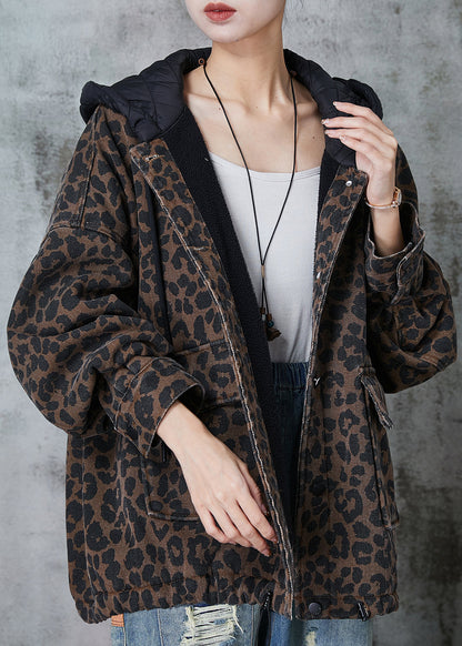 Classic Vintage Coat with a Flattering Fit