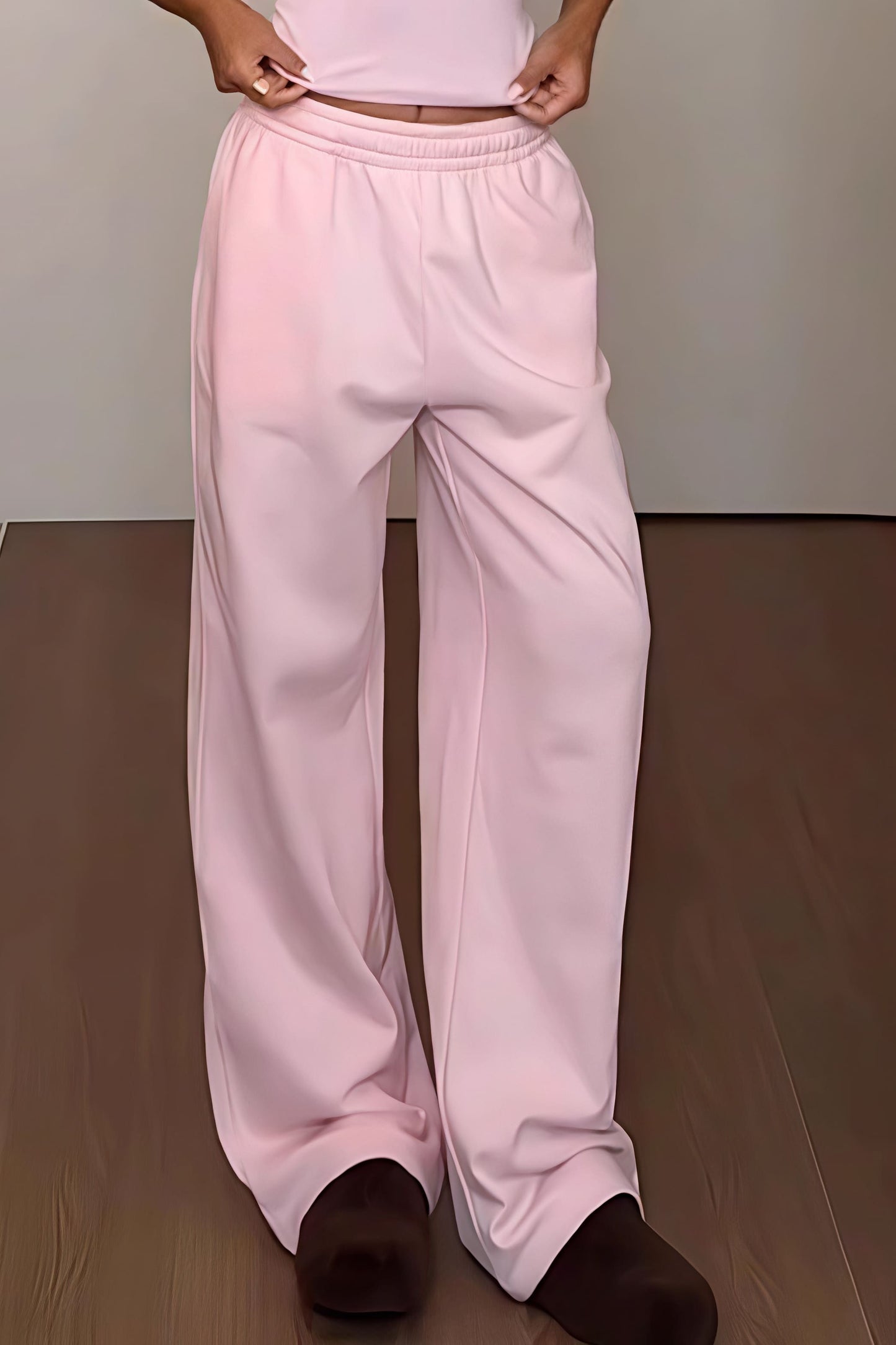 Polished Pants with an Effortless Classic Look