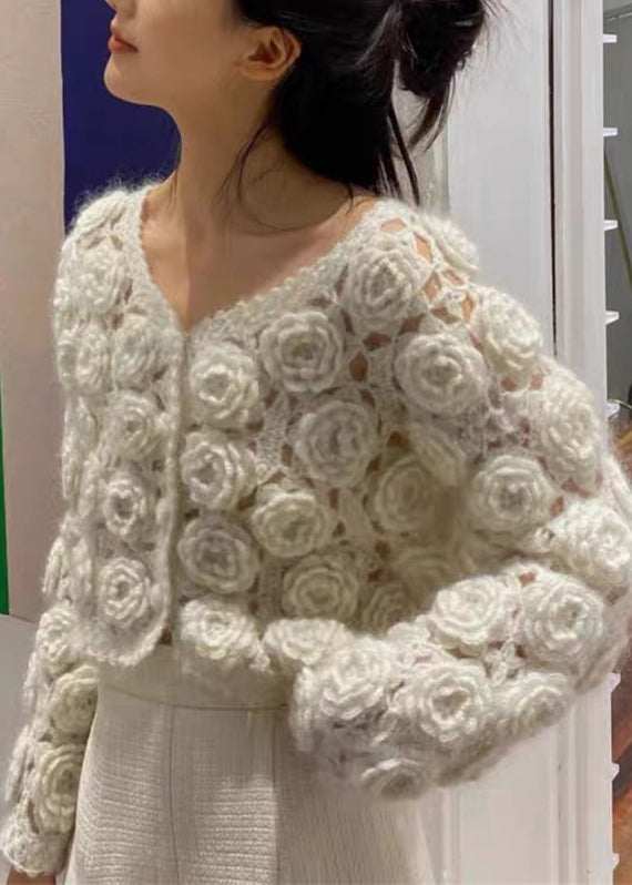 Beautifully Balanced Coat with Timeless Character