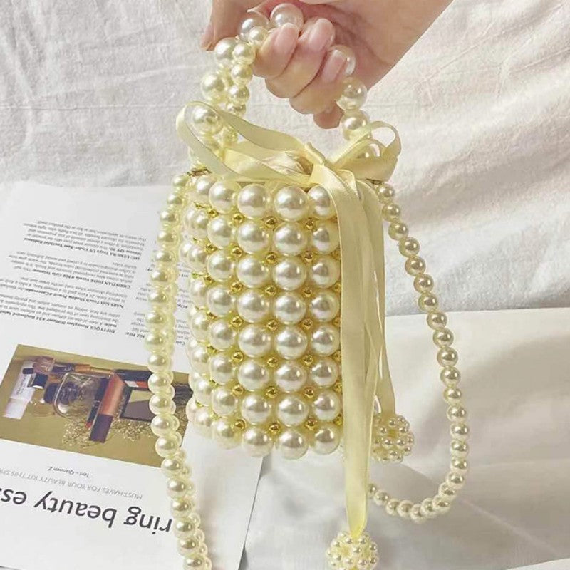 Beautifully Crafted Bag in a Classic Style