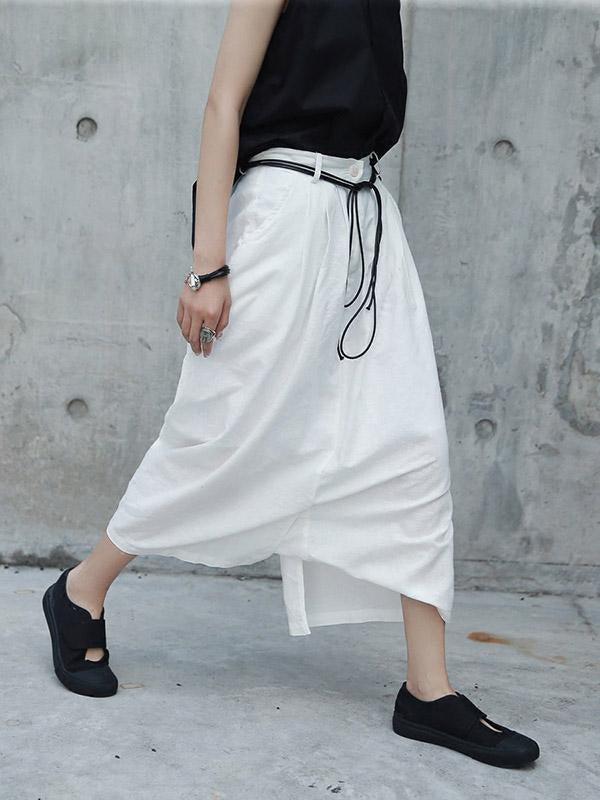 Beautifully Balanced Pants with Timeless Character