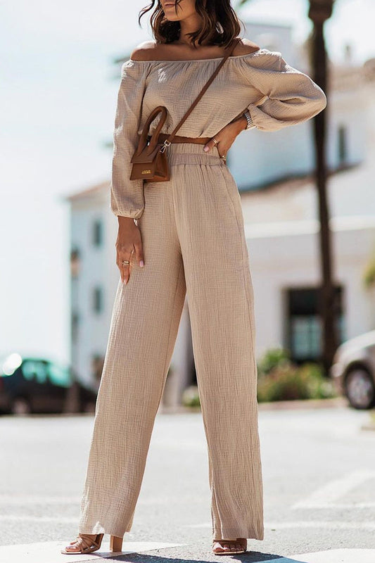 Classic Vintage Garment with a Flattering Fit