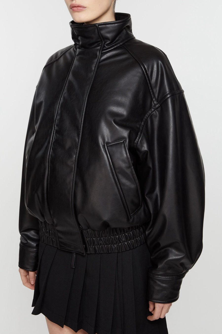 Beautifully Crafted Jacket in a Classic Style