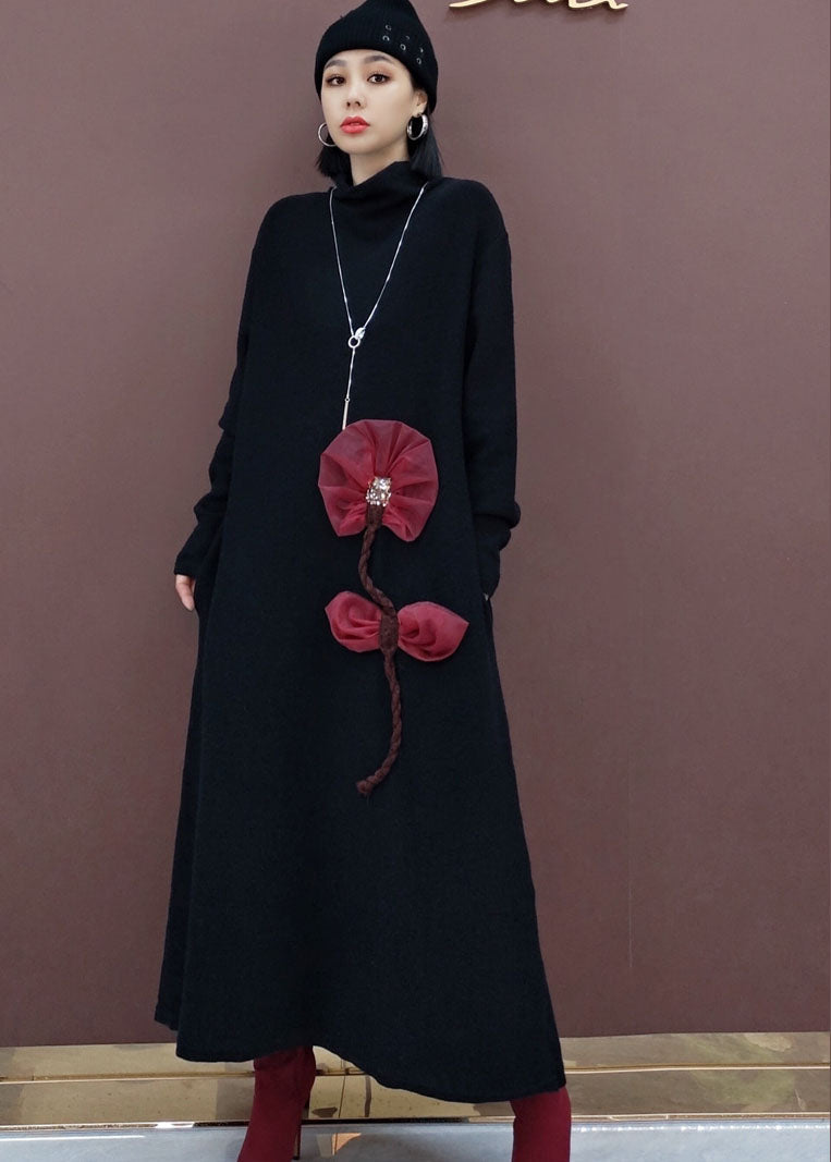 Effortlessly Elegant Sweater with a Timeless Design