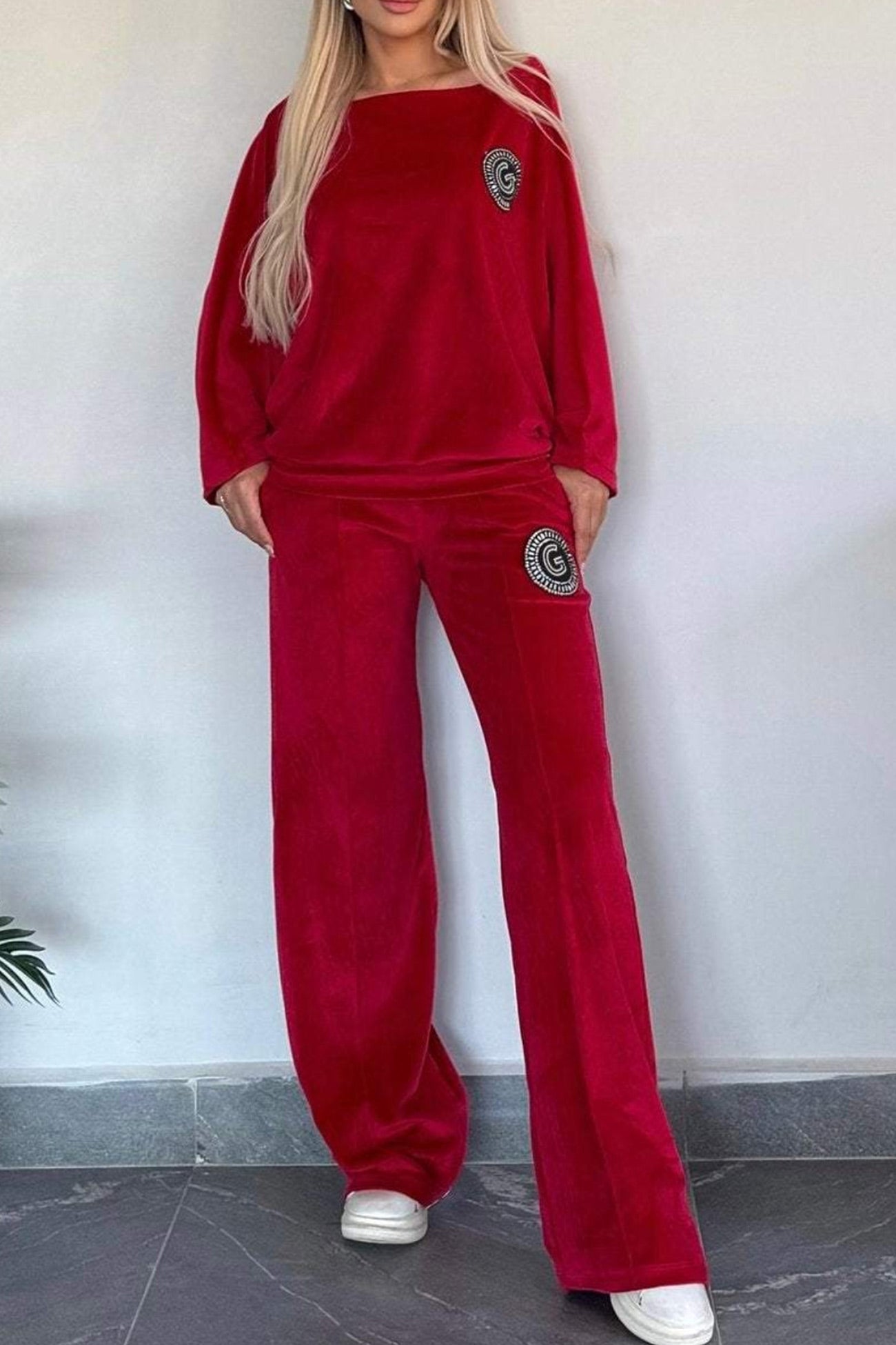 Sophisticated Garment with a Clean Classic Look