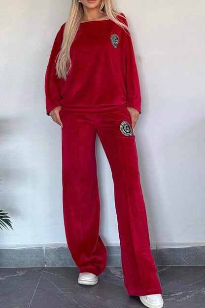 Sophisticated Garment with a Clean Classic Look