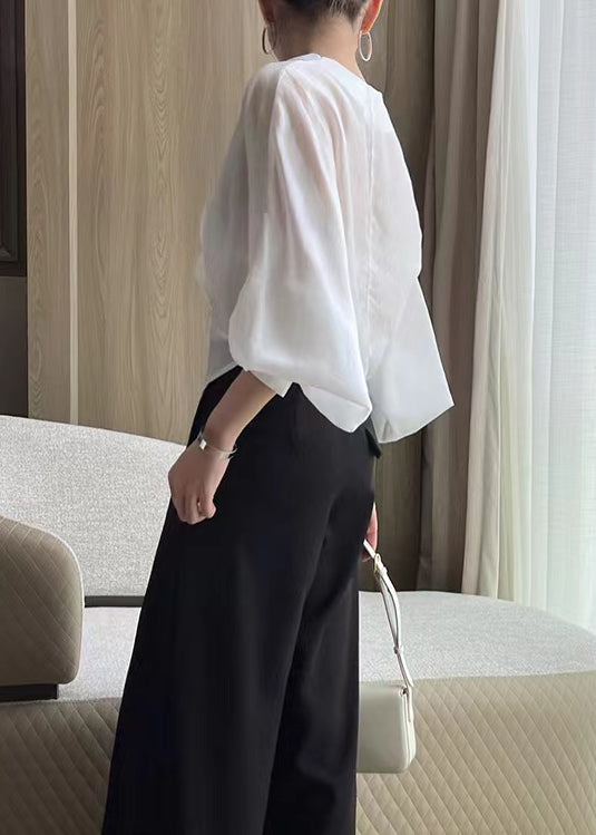 Classic Vintage Shirt with a Flattering Fit