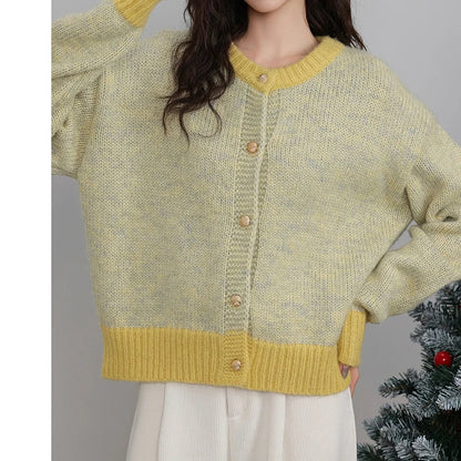 Gracefully Styled Cardigan for Any Occasion