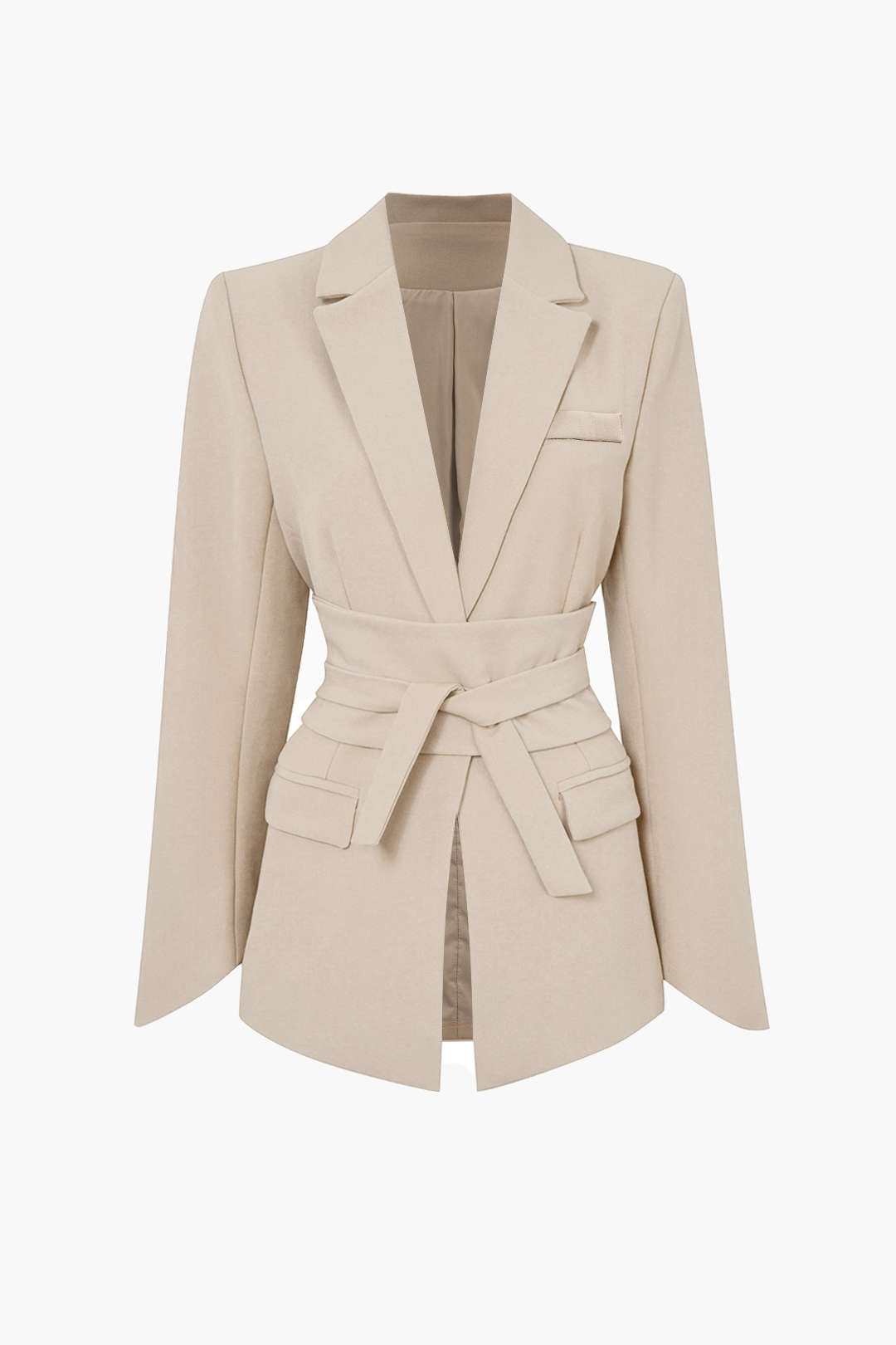 Beautifully Crafted Garment in a Classic Style