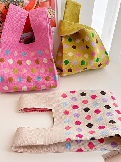 Vintage Inspired Bag with a Contemporary Edge