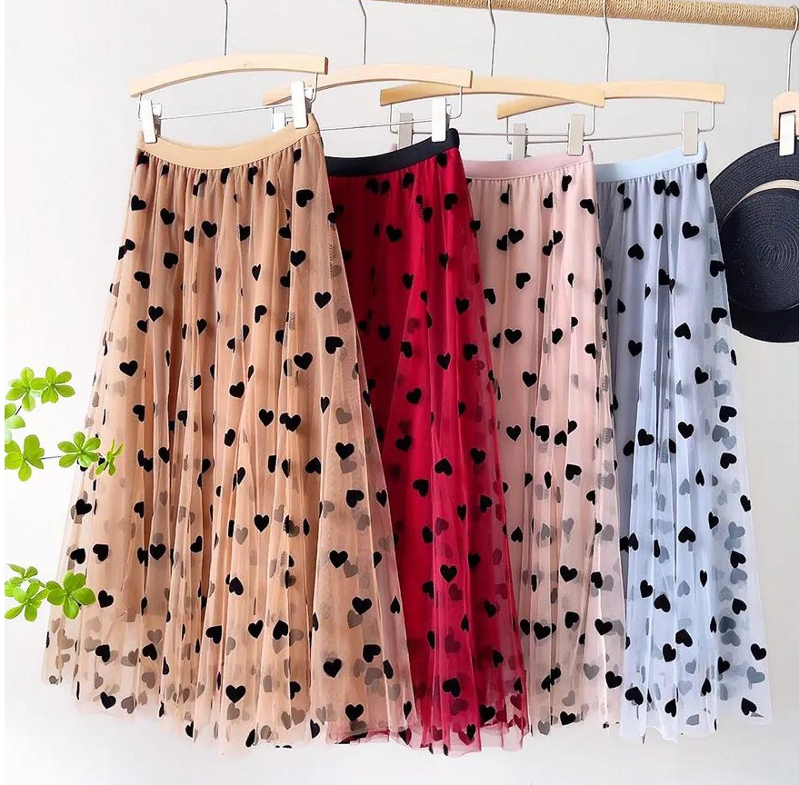 Classic Vintage Garment with a Flattering Fit