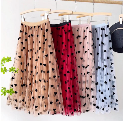 Classic Vintage Garment with a Flattering Fit