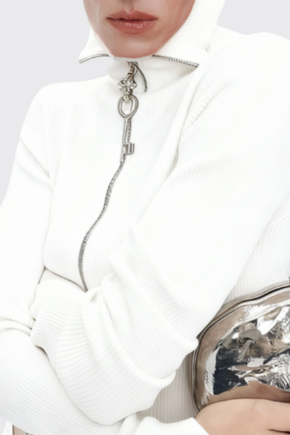 Elegantly Styled Top for Everyday Wear