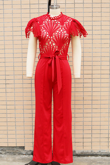Beautifully Balanced Garment with Timeless Character