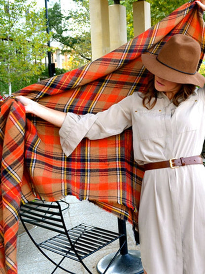 A Vintage Style Garment with Delicate Timeless Details