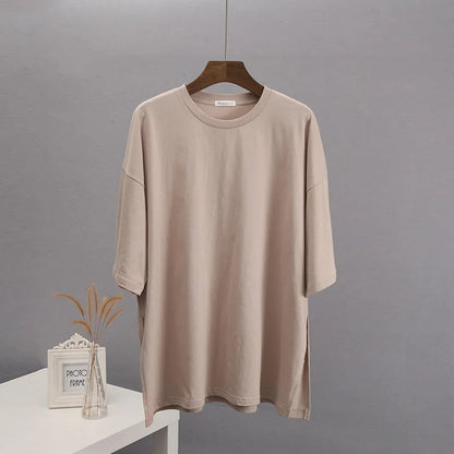 Elegantly Styled T-Shirt for Everyday Wear