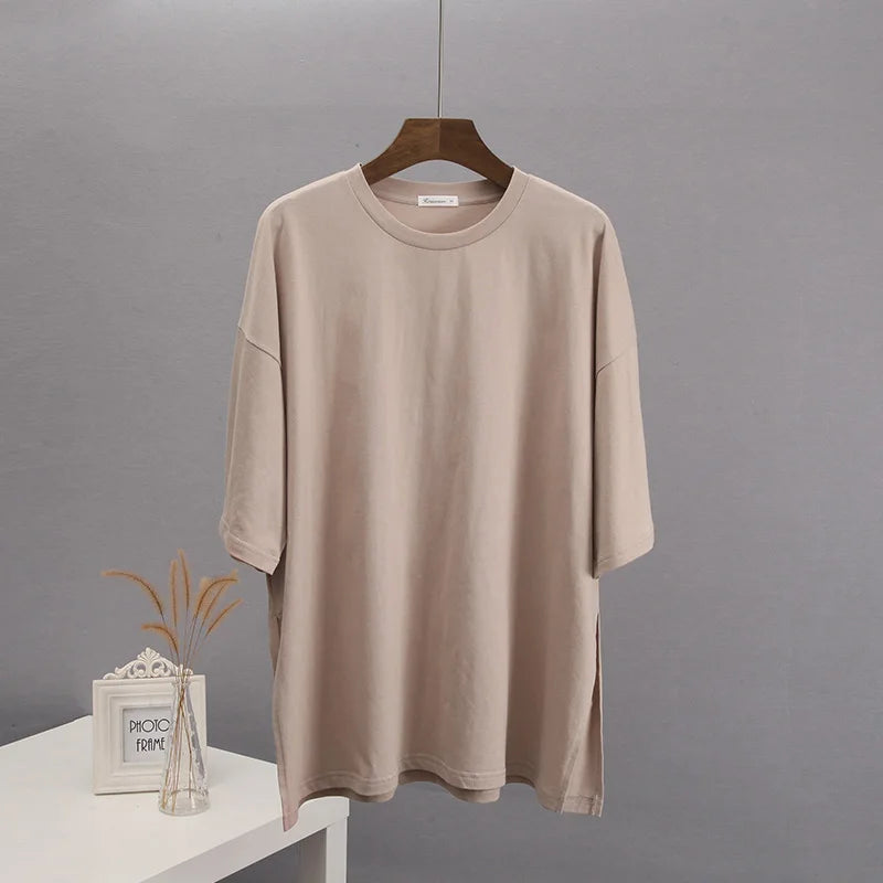 Elegantly Styled T-Shirt for Everyday Wear