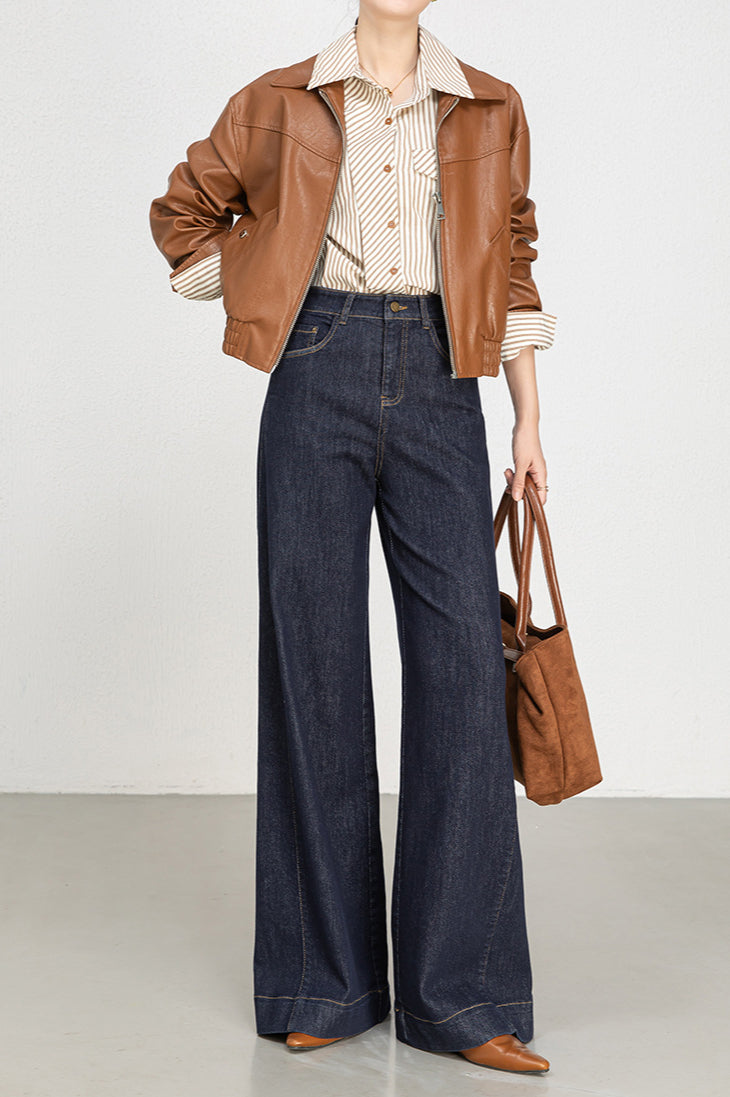 Elegantly Styled Garment for Everyday Wear