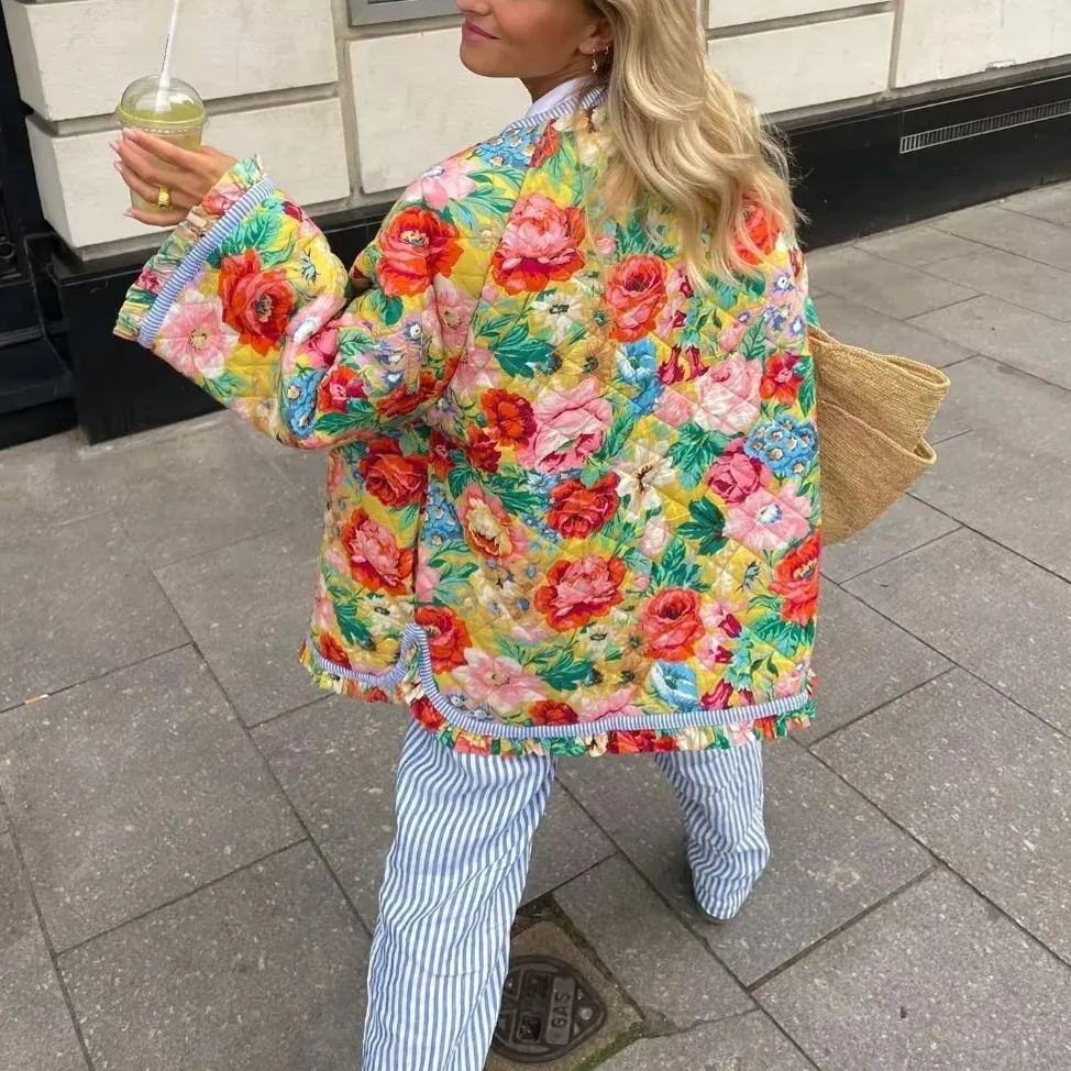 Classic Vintage & Enduringly Stylish Jacket