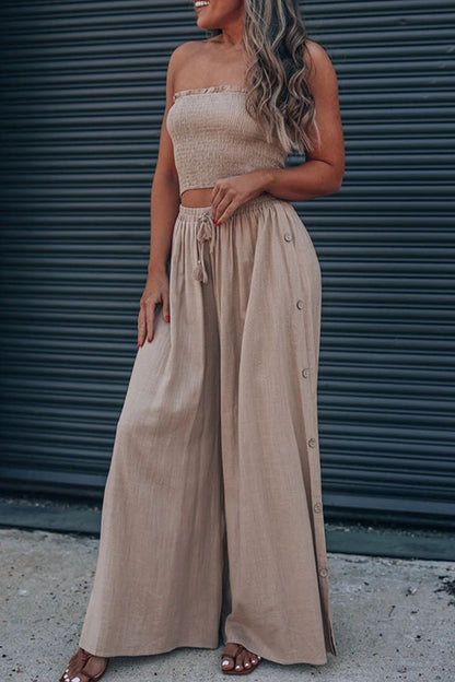 Polished Garment with an Effortless Classic Look