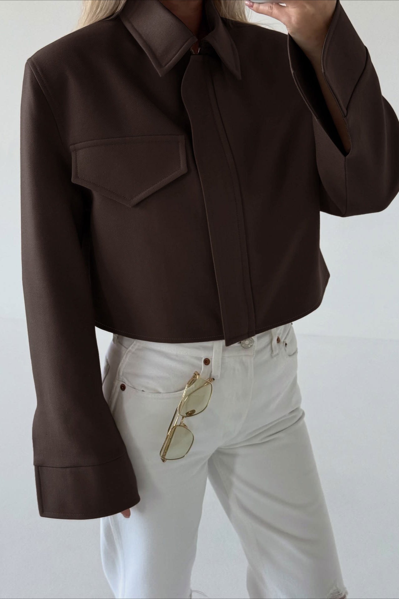 Classic Vintage & Enduringly Stylish Jacket