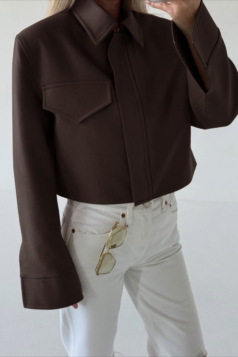 Classic Vintage & Enduringly Stylish Jacket