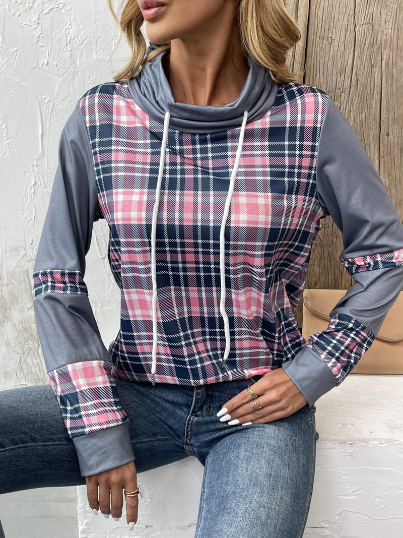 Elegantly Styled Top for Everyday Wear