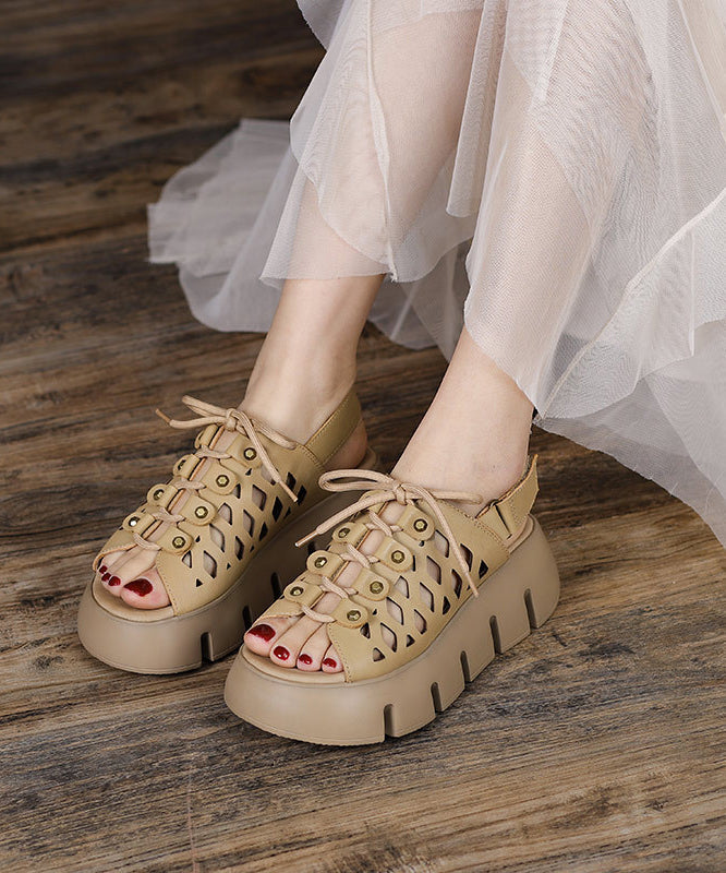 Classic Vintage & Enduringly Stylish Sandals