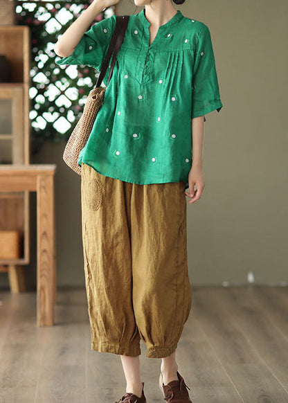Gracefully Styled Pants for Any Occasion