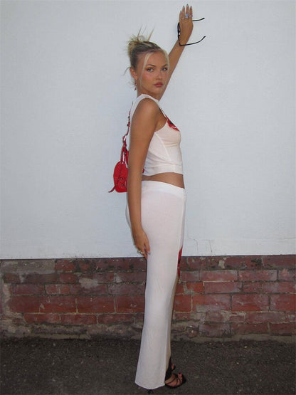 Effortlessly Elegant Top with a Timeless Design