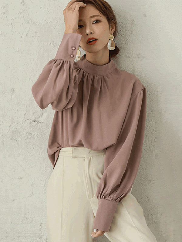 Classic Vintage & Enduringly Stylish Shirt