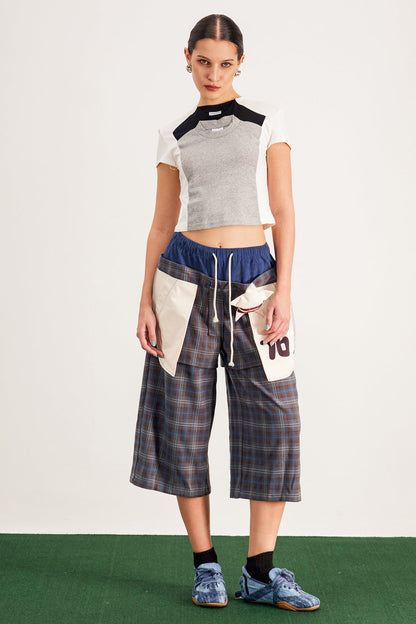 Sophisticated Pants with a Clean Classic Look