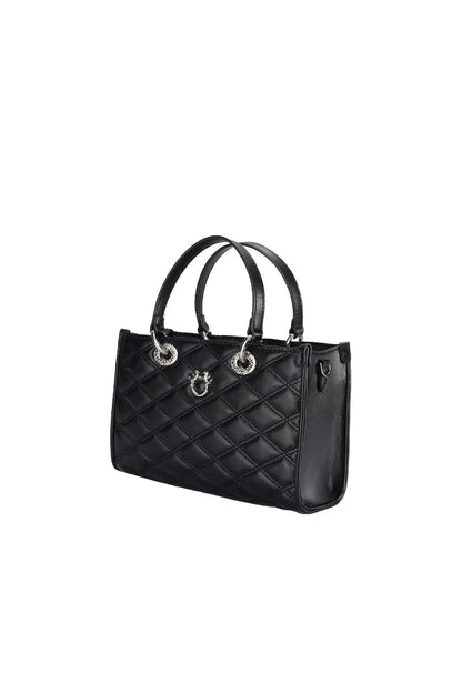 Vintage Inspired Bag with a Contemporary Edge