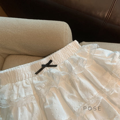Gracefully Styled Garment for Any Occasion