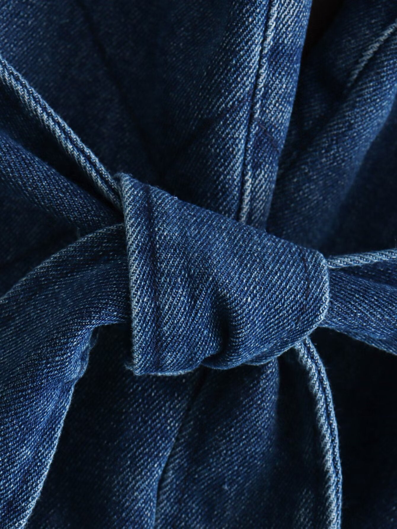 A Vintage Style Jacket with Delicate Timeless Details