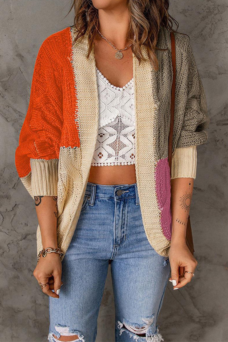 Gracefully Styled Cardigan for Any Occasion